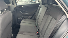 Volkswagen T-Roc 1.5 TSI Life 5dr Petrol Hatchback